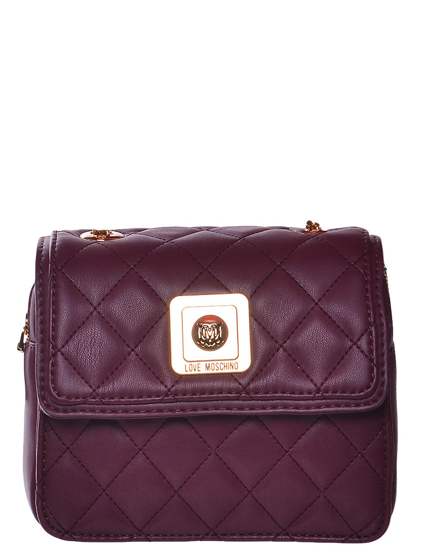 

Сумка, Бордовый