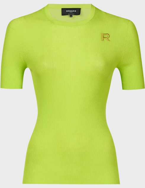 Rochas ROWO758567-ROY2400-green фото-1