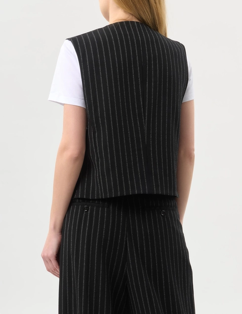 AMI FBV757-WV0040-0013_black фото-4