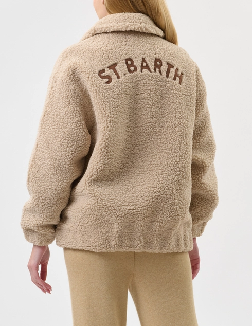 Mc2 Saint Barth JNE000100162I_beige фото-4