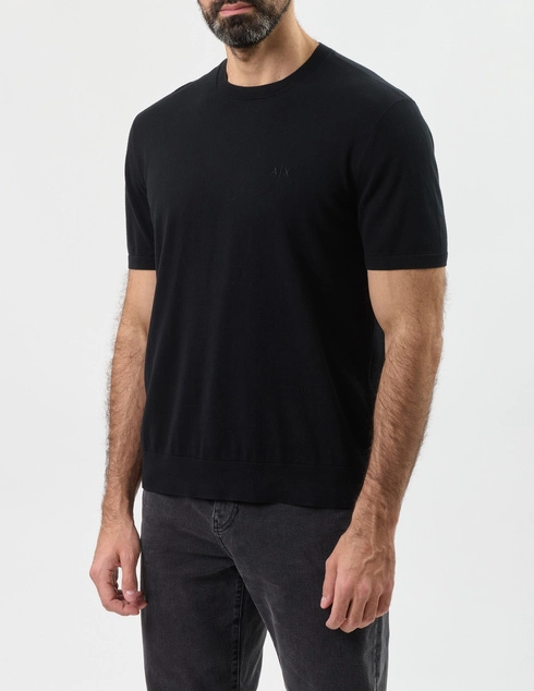 Armani Exchange 8NZM5C-ZM3JZ-1200_black фото-3