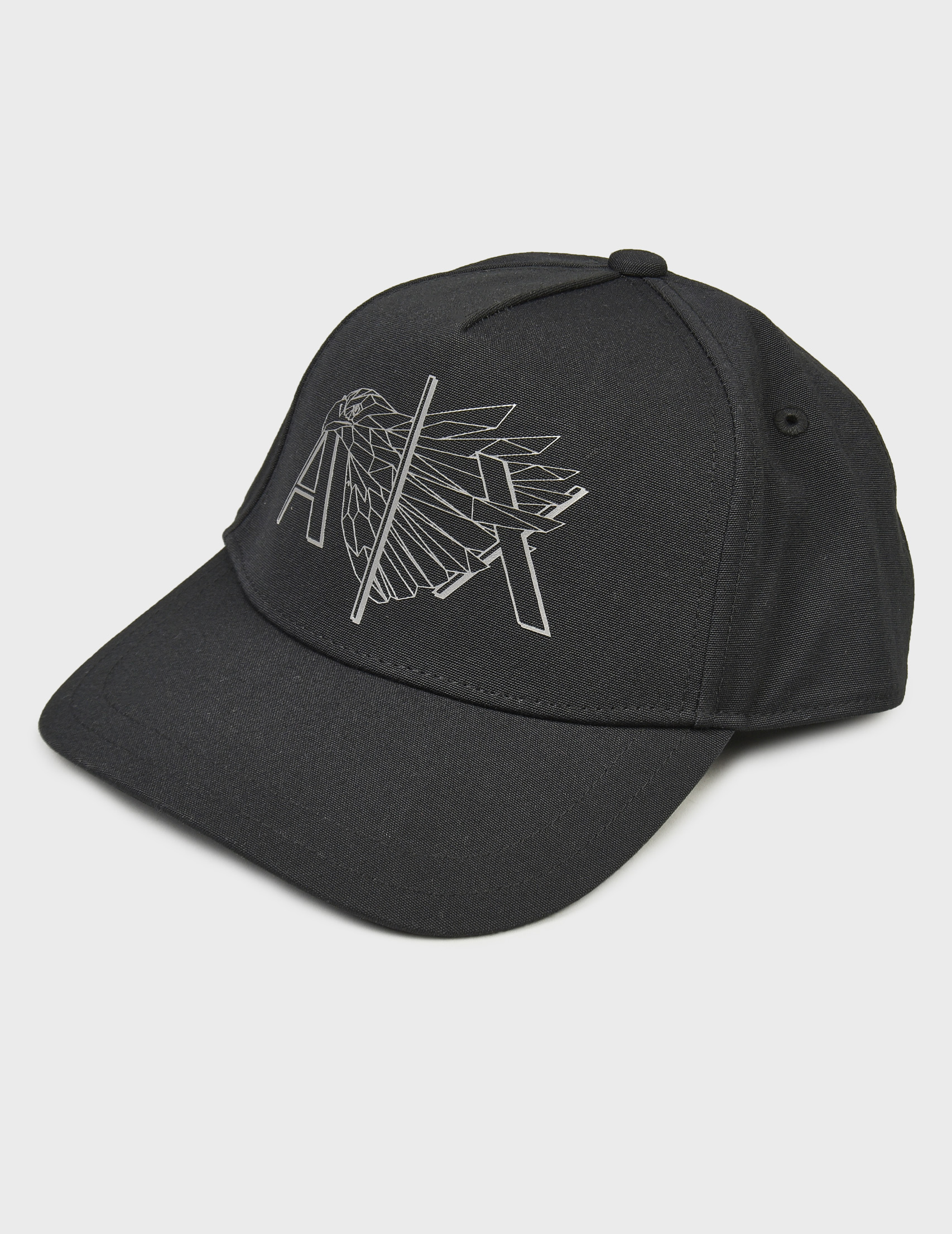 

Кепка, Черный