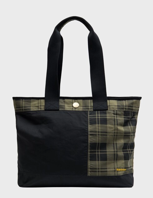 Barbour LBA0484BK11 фото-1