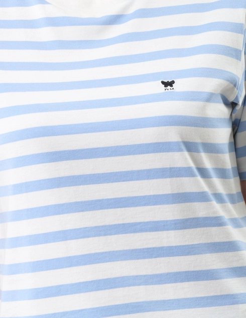 Weekend Max Mara SATRAPO15_blue фото-5