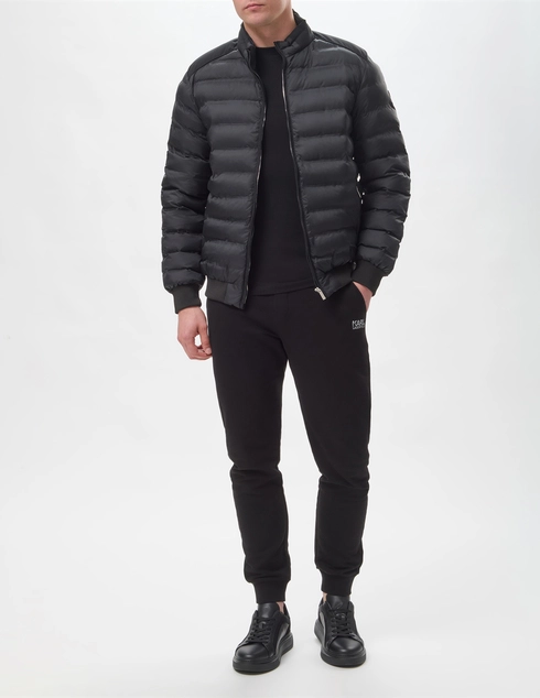 Karl Lagerfeld 505024564596-990_black фото-2