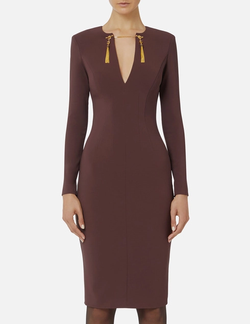 Elisabetta Franchi AB-805-57E2-V460-EA4 фото-1