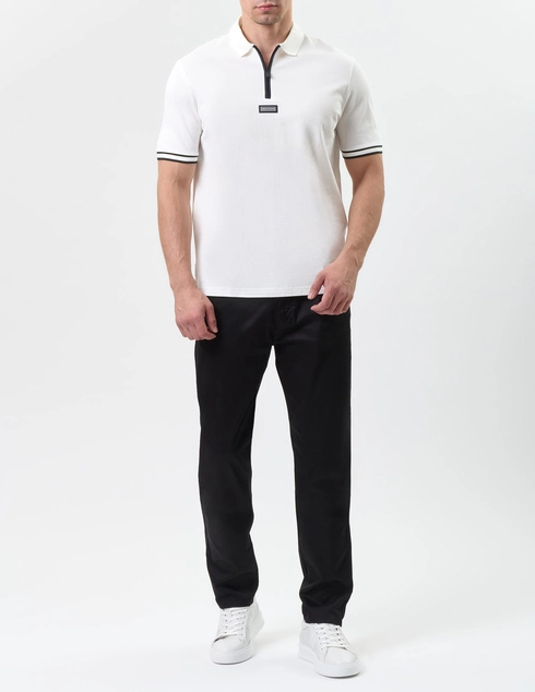 Armani Exchange XM000049-AF132369-UC001_black фото-2