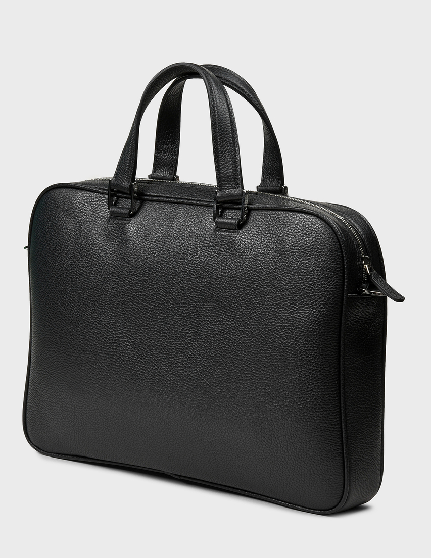 Corneliani 00TD17-0021800-020-black фото-2