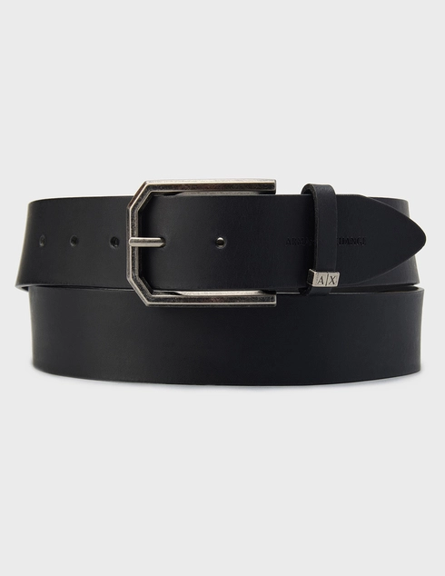 Armani Exchange XM001742-AF17991-UC001_black фото-1
