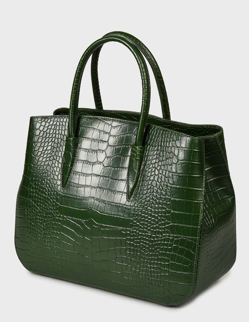 Di Gregorio 8786-cocco-green фото-2