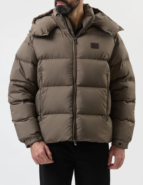 Emporio Armani 003050-6189_khaki фото-1