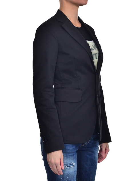 Dsquared2 0395_black фото-2