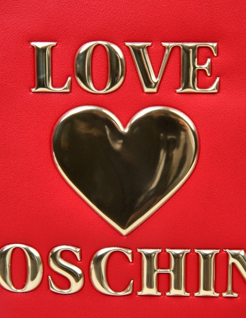 Love Moschino 4033-red фото-3