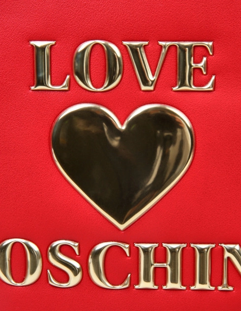 Love Moschino 4033-red фото-3