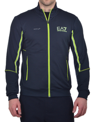 Спортивна кофта Ea7 Emporio Armani 6XPM73PJ16Z-1578_69426 (Темно