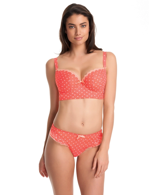 Freya 1225-Coral фото-2