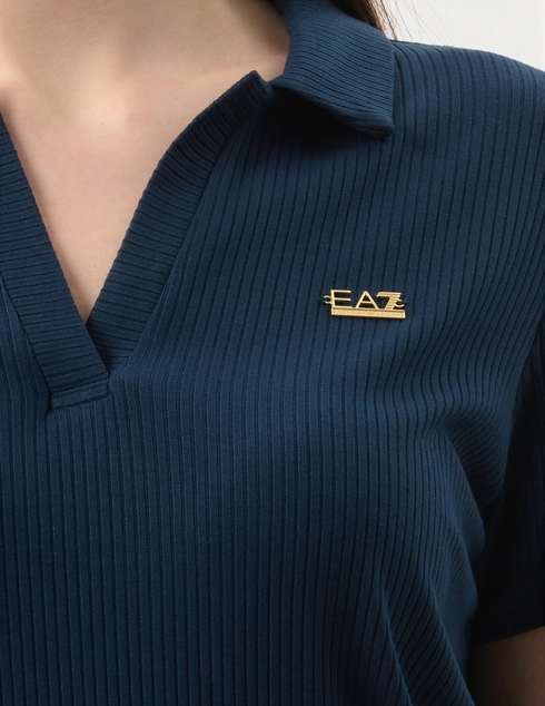 Ea7 Emporio Armani 7W000490-UB102_blue фото-5