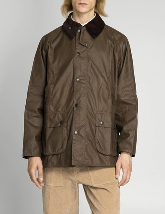 BARBOUR куртка