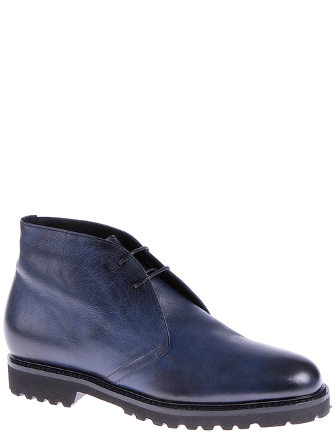 синие Ботинки Doucal'S S1266