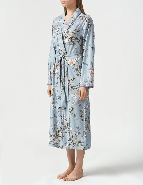 Nora Rose 1499-blue фото-2