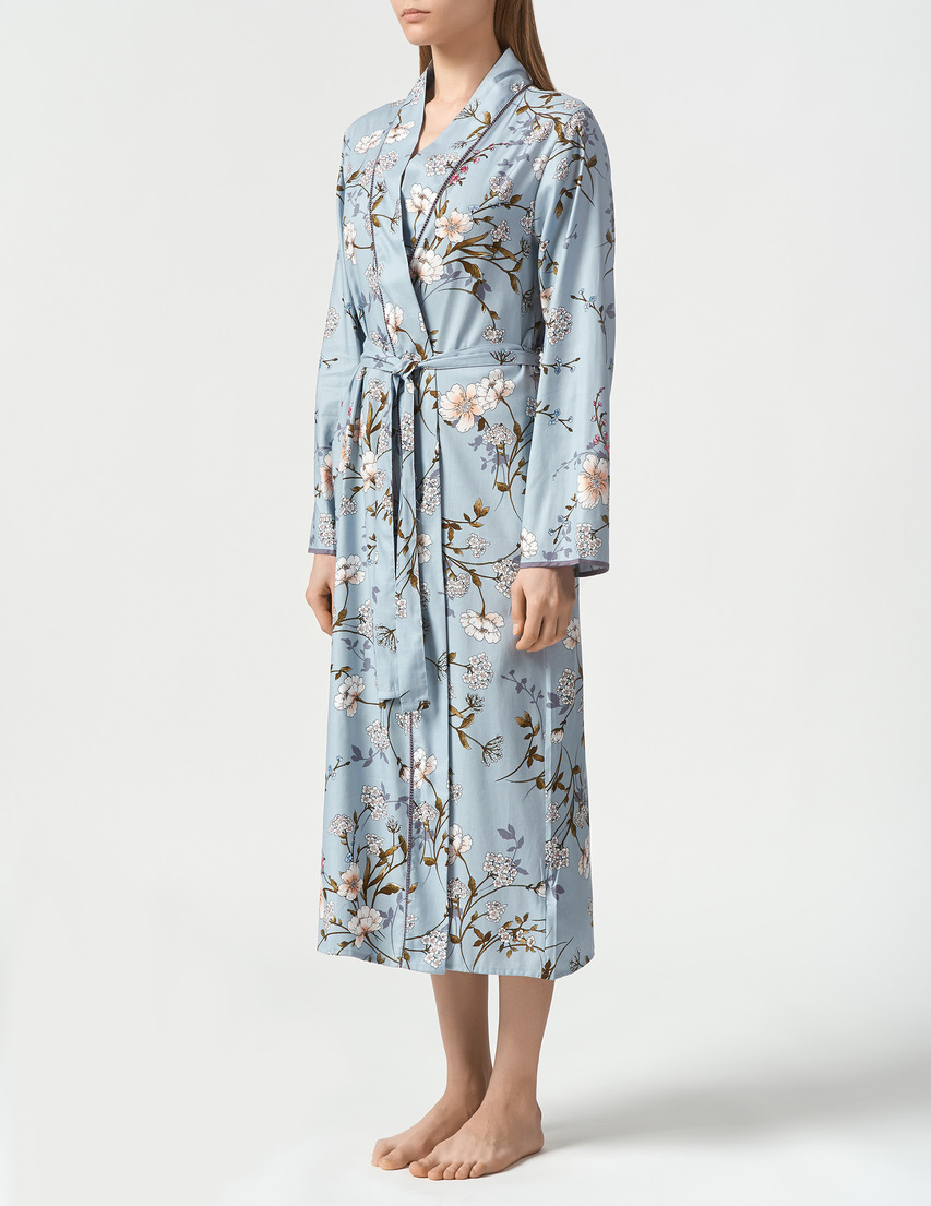 Nora Rose 1499-blue фото-2