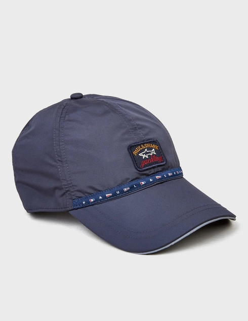 Paul&Shark I20P7107-50-blue фото-1
