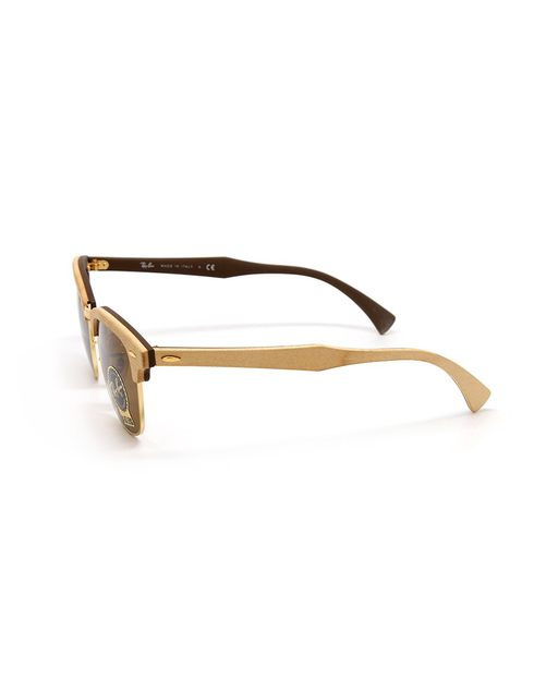 Ray-Ban CLUBMASTER WOOD RB3016M 1179 51 фото-3