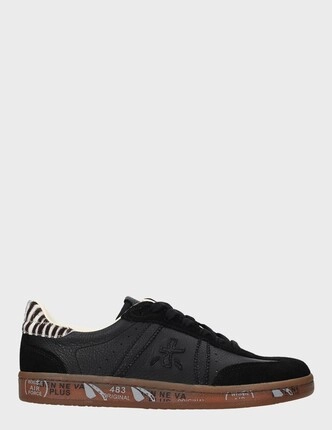 PREMIATA кеды