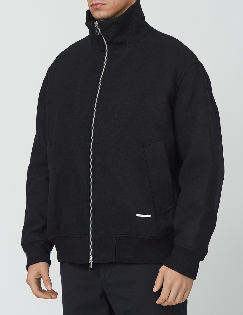 Armani Exchange 6LZB35-ZNIKZ-1200_black фото-2