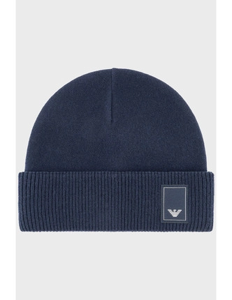 EMPORIO ARMANI шапка