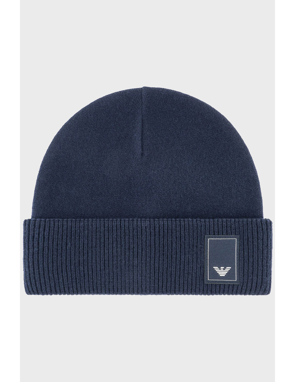 

Шапка, Синий