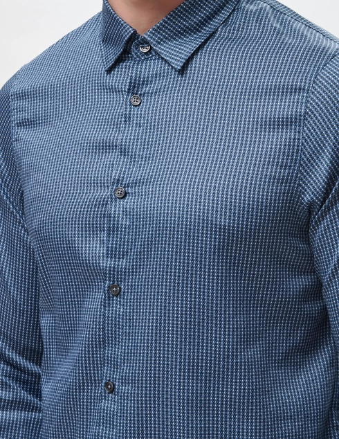 Armani Exchange XM001942-AF19194-FB544_blue фото-5