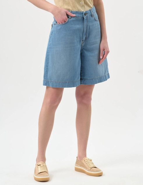 Weekend Max Mara WKDOZONO-006-CHIARI-VINTAGE_blue фото-3