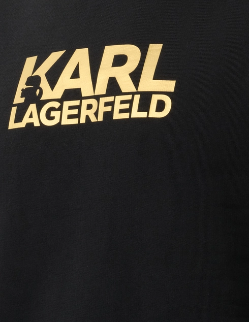 Karl Lagerfeld 705091554917-160_black фото-5
