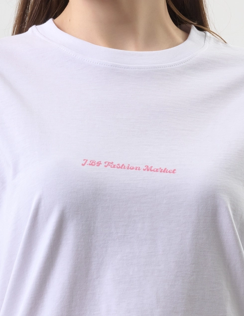 J.B4 Just Before AGR-0701_white фото-5