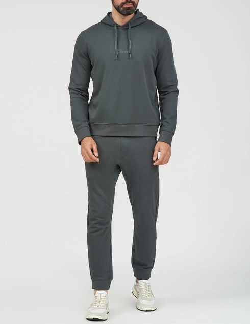 Armani Exchange 8NZM94ZJKRZ-7802_khaki фото-1