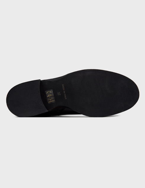 черные Ботинки Evaluna 2212_black размер - 38; 39; 40; 41