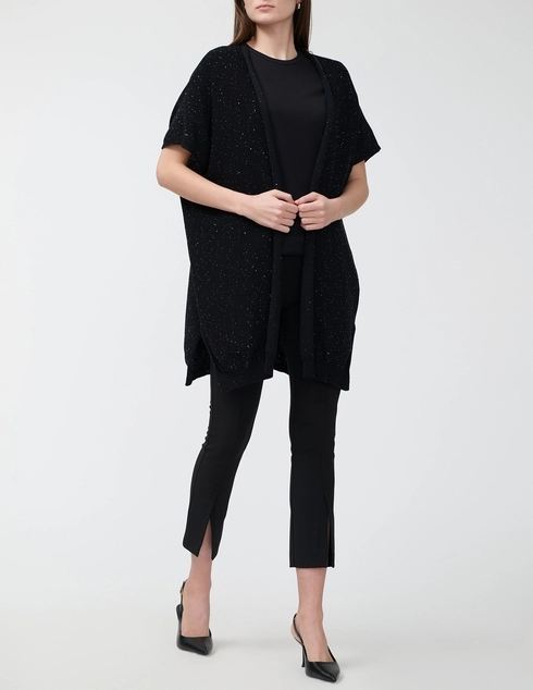 Panicale Cashmere D340508PO-34D27B-0990_black фото-2