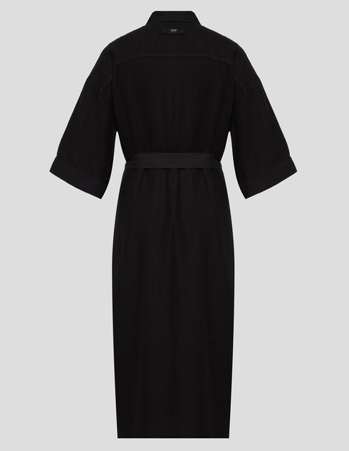Blauer 25SBLDV02270-999_black фото-2
