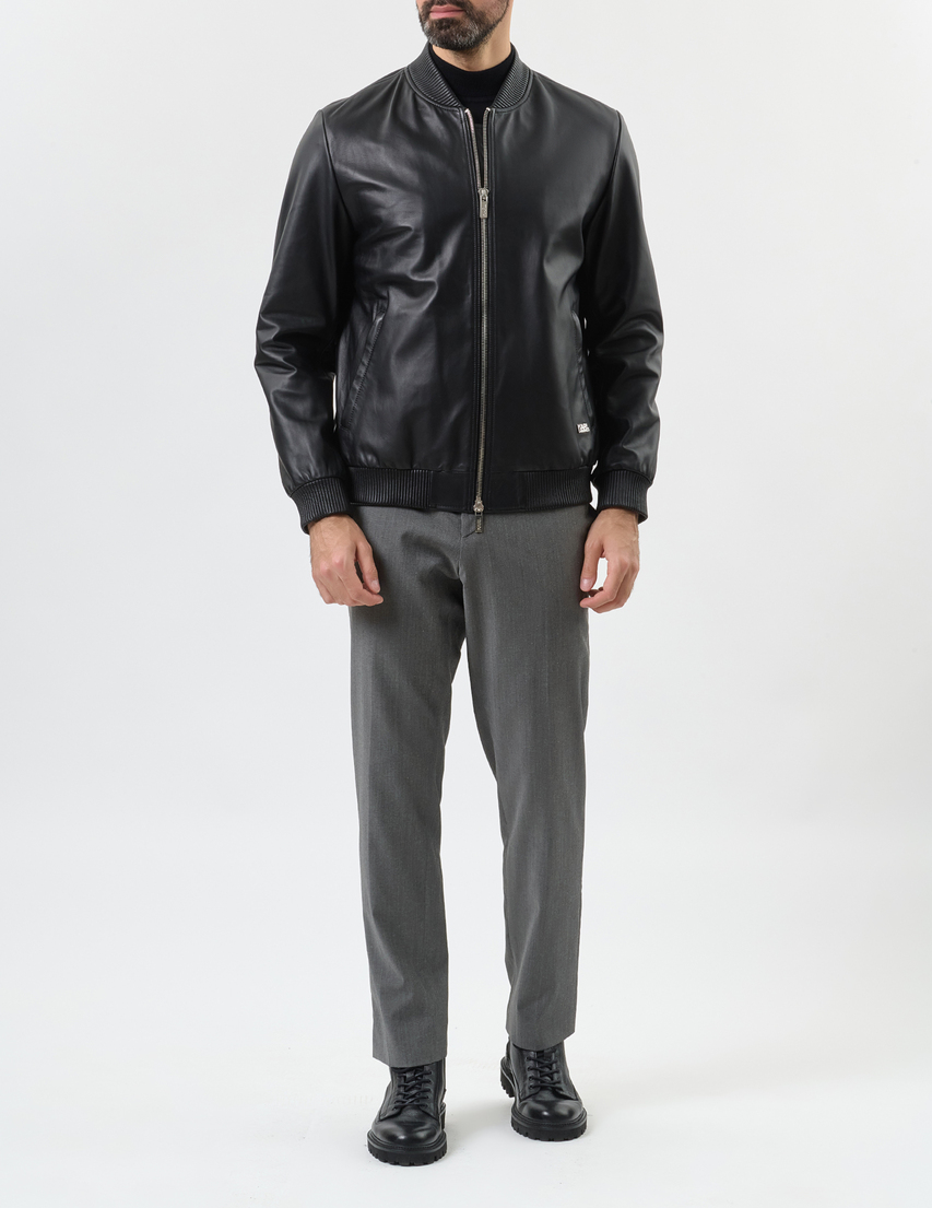 Karl Lagerfeld 555020-990_black фото-2