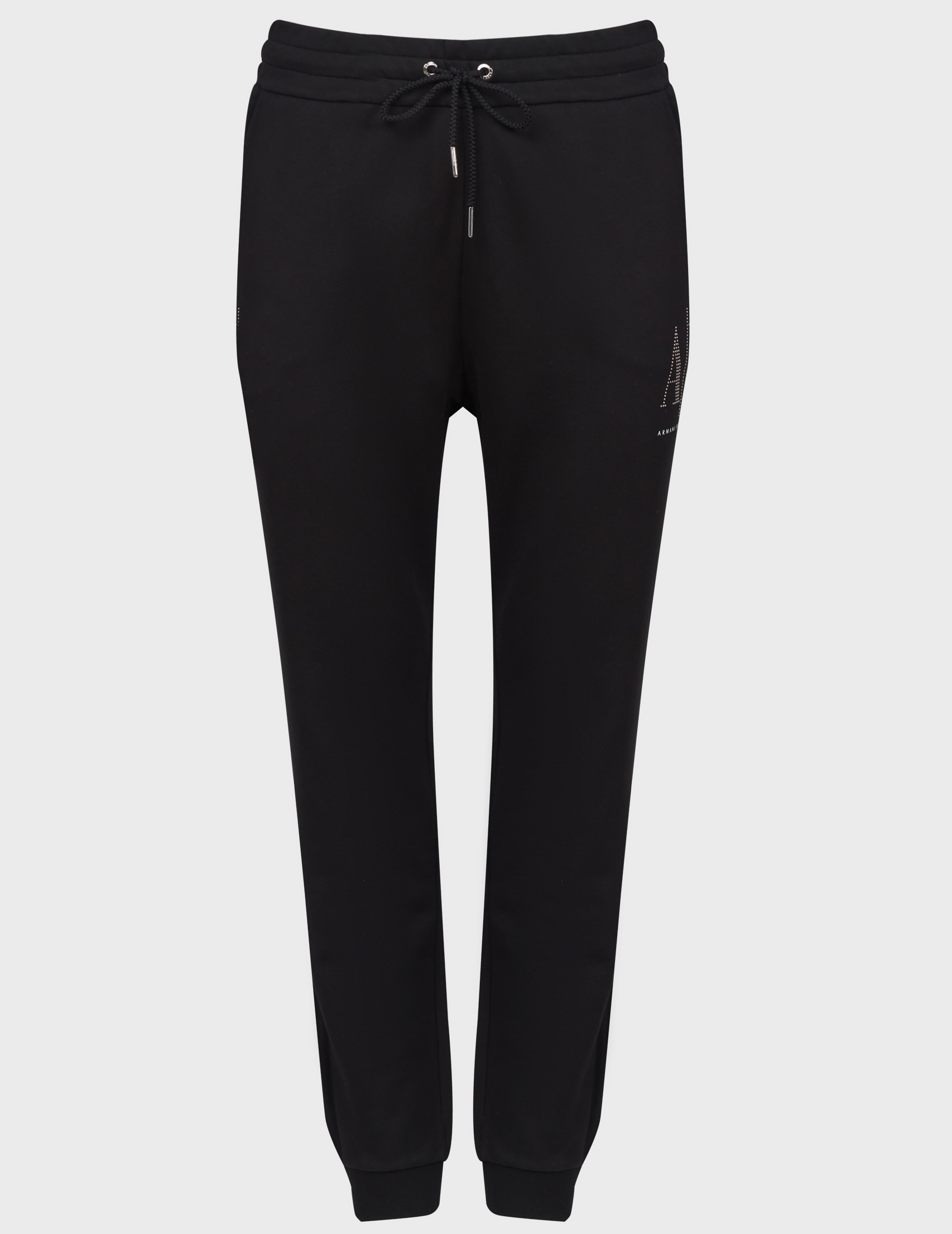 

Cпортивные брюки, Черный