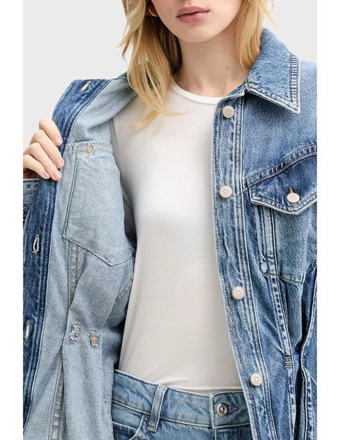 Boss HUGO_BOSS_10695 фото-4