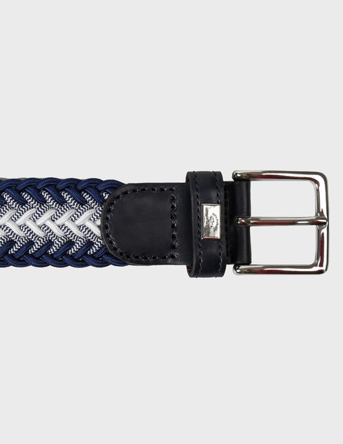 Paul&Shark 22416018-013-blue фото-2