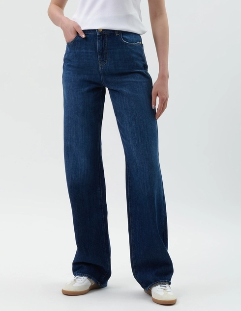 Emporio Armani AGR-001119-001_blue фото-1