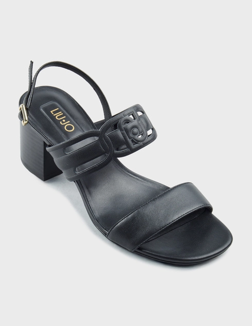 черные Босоножки Liu Jo SA5149P0062-22222
