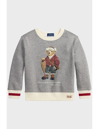 POLO RALPH LAUREN светр