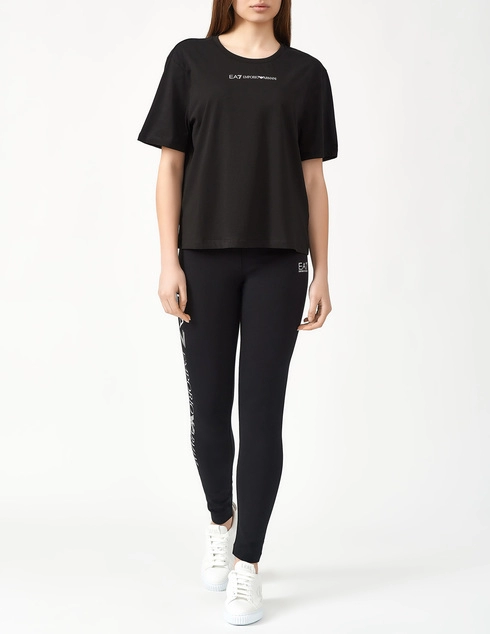 Ea7 Emporio Armani 8NTP63-0203_black фото-1