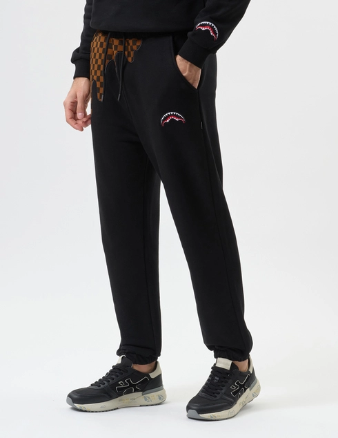 SPRAYGROUND SP687G_black фото-1