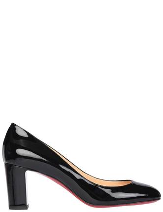 CHRISTIAN LOUBOUTIN туфли