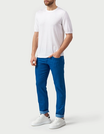 DORIANI CASHMERE футболка